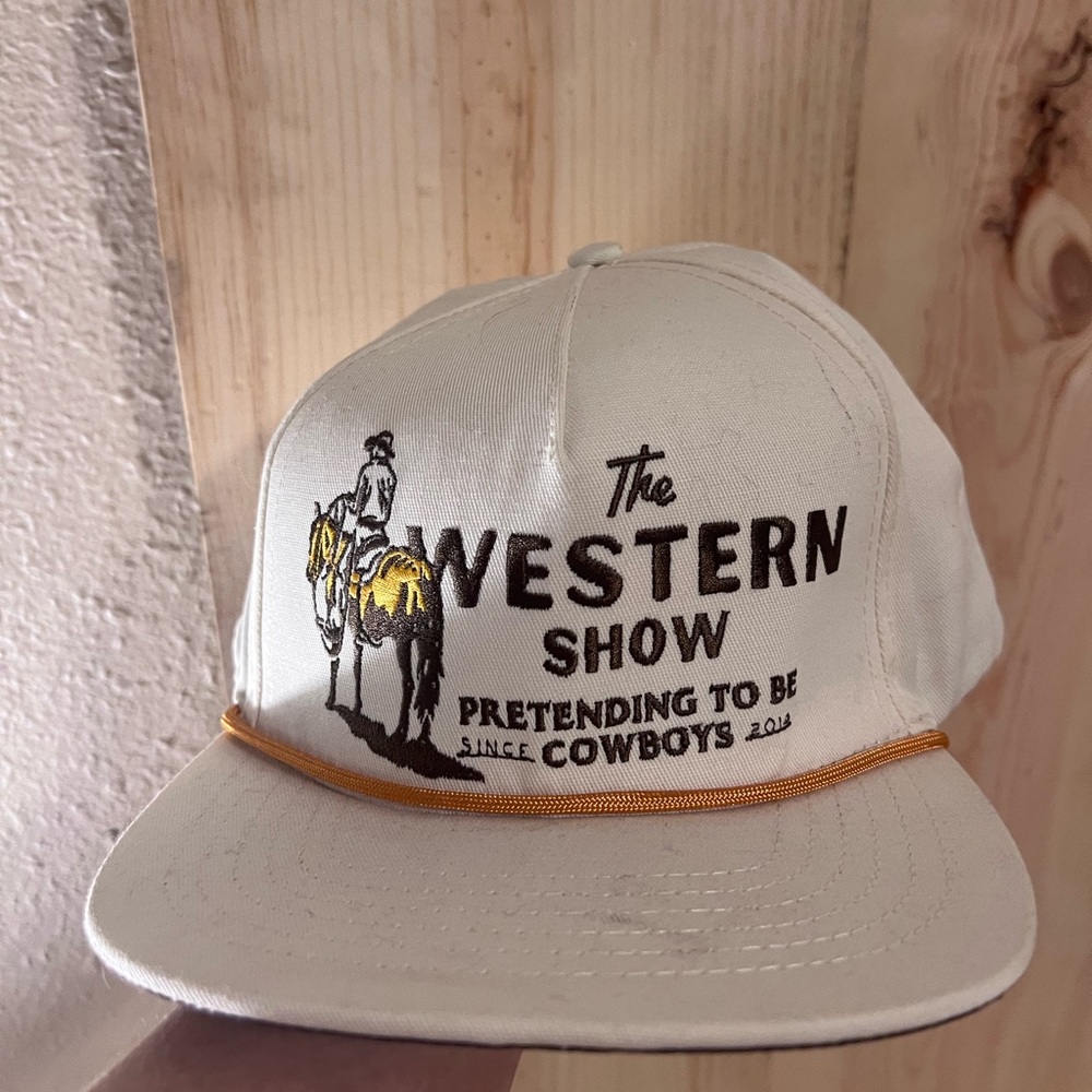 Sendero Provisions Hat
